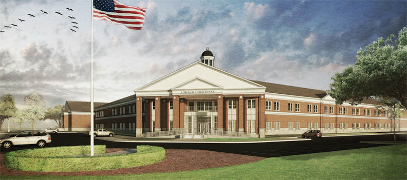 Citronelle High School
