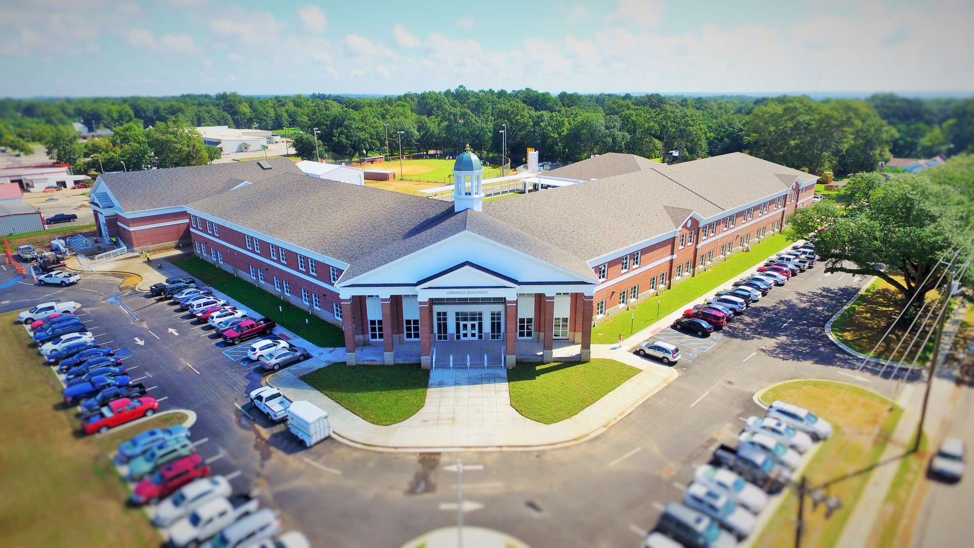 List Of High Schools In Mobile Alabama at James Johnson blog